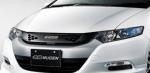 Honda Insight Sports Pack by Mugen 2009 года